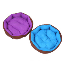 Pet Bed Supply Product  Mat Dog Bed,soft round shape dog bed